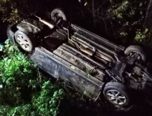 В Новгородской области превышение скоростного режима стало причиной смертельной автоаварии