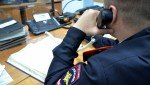 В Крестецком округе сотрудники полиции задержали подозреваемого в краже сумочки