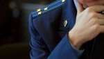 Прокуратура Крестецкого района пресекла незаконное складирование мусора в вырытую яму на территории лагеря
