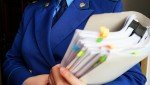 В Крестцах вынесен приговор за незаконный сбыт марихуаны, а также  приобретение и хранение огнестрельного оружия